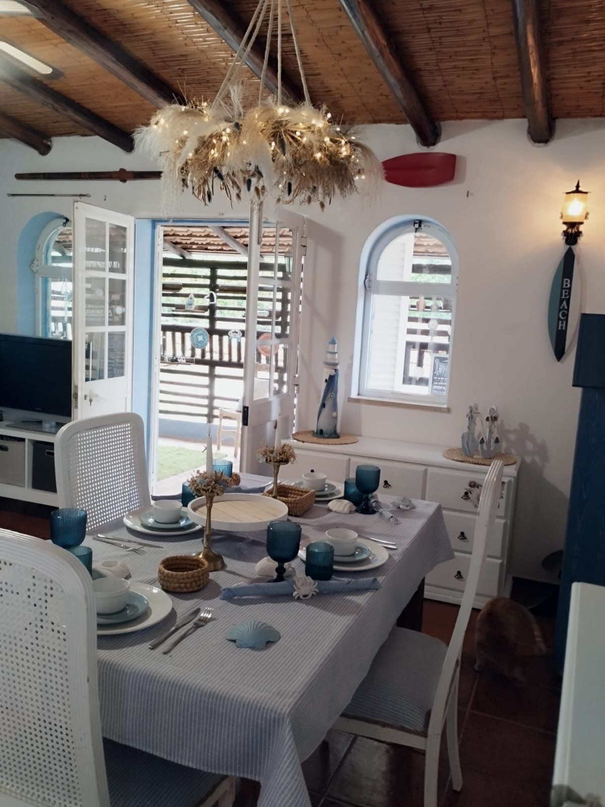 Marine House Spa