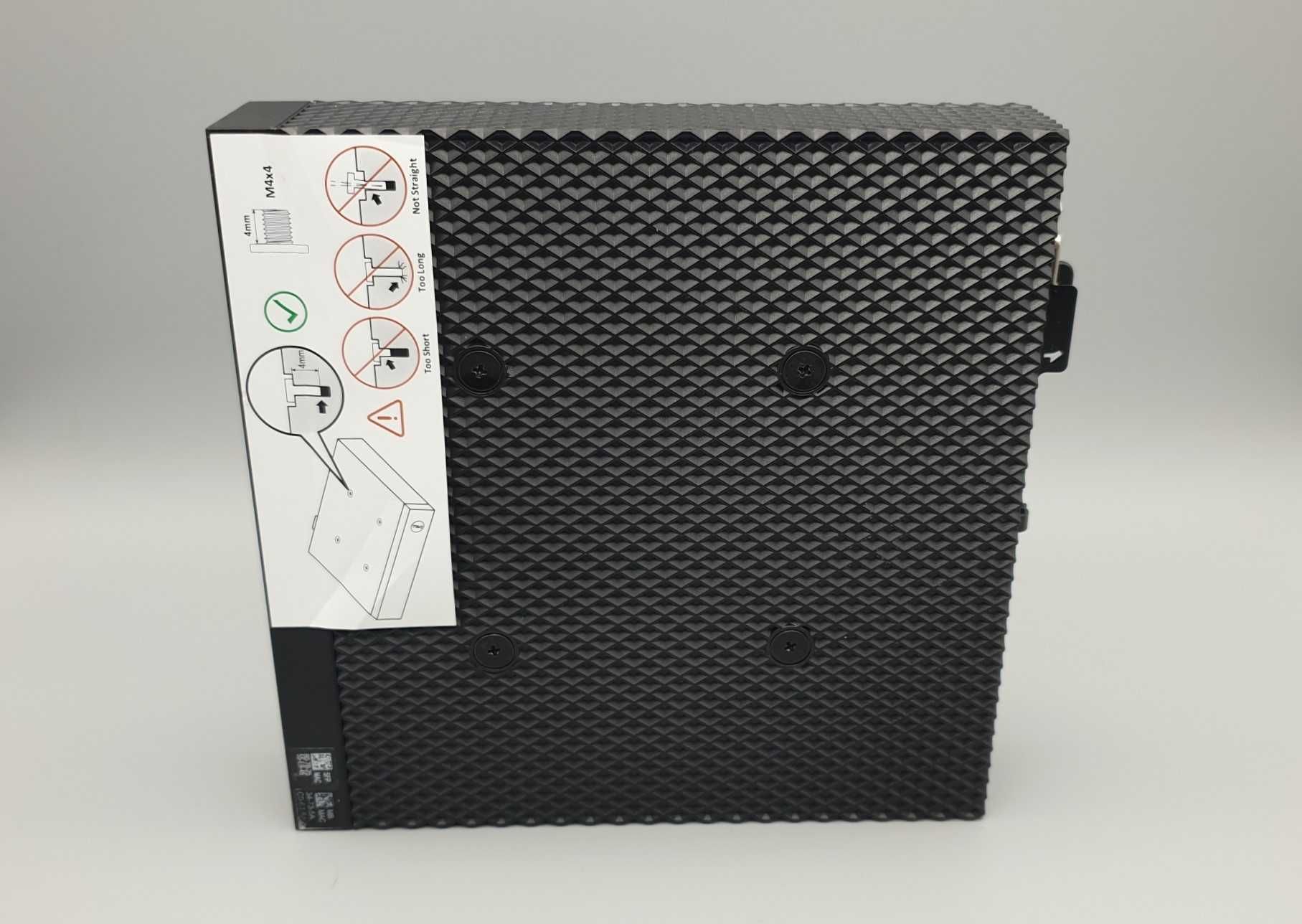 Неттоп Dell Wyse 5070 Thin Client Win10 Pro