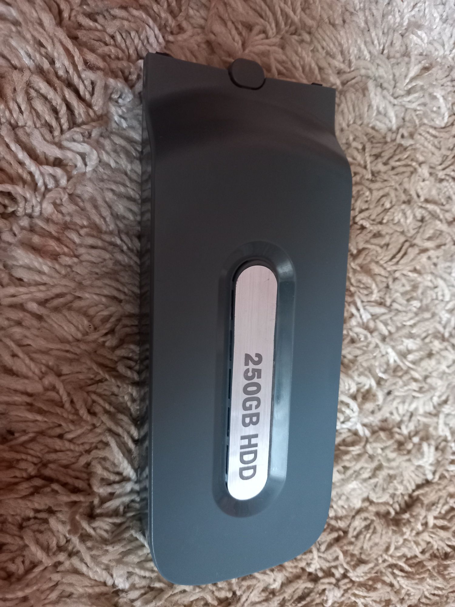 Жорсткий диск для xbox 360