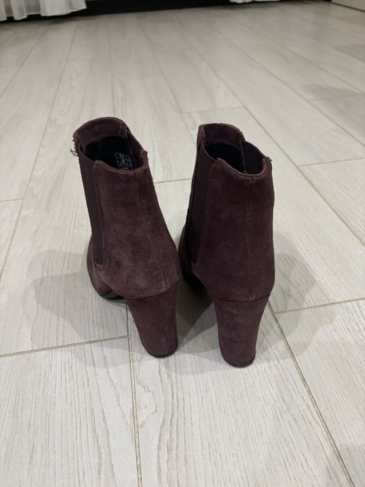 Черевики, ботінки, сапожки, розмір 36