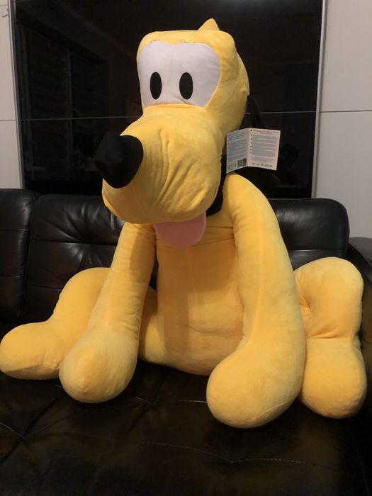 Maskotka pies Pluto duża