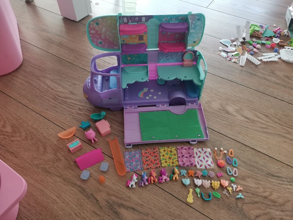 Autokar My Little Pony
