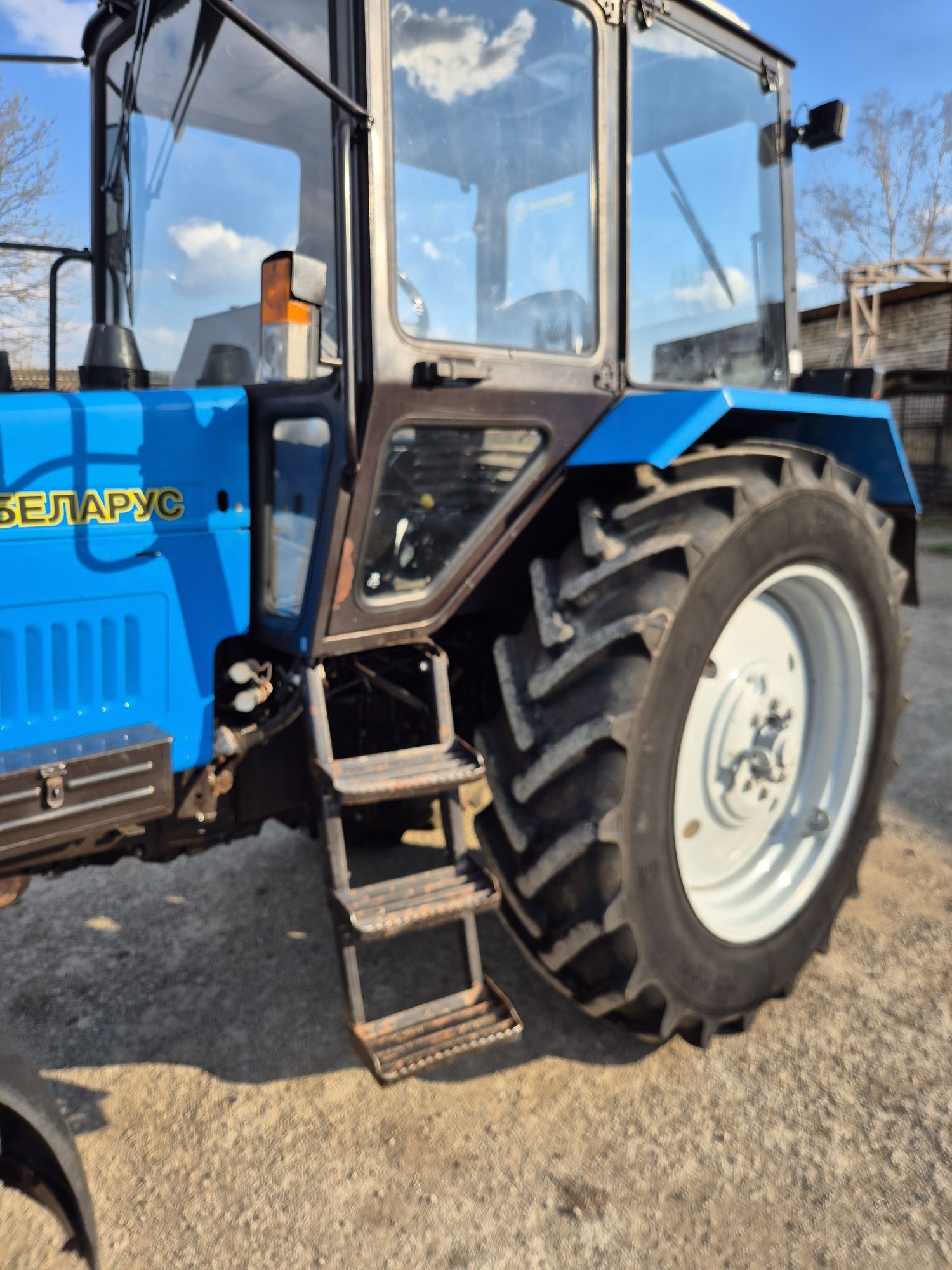 МТЗ 892. 2013рік Чудовий стан. 18000₴