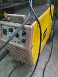 Spawarka Mig esab LKB 220 półautomat 400v