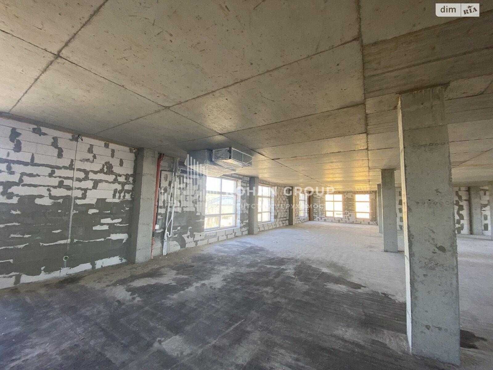 ‼️Приміщення 467 м² на 3‑му поверсі — світло, площа, логістика‼️