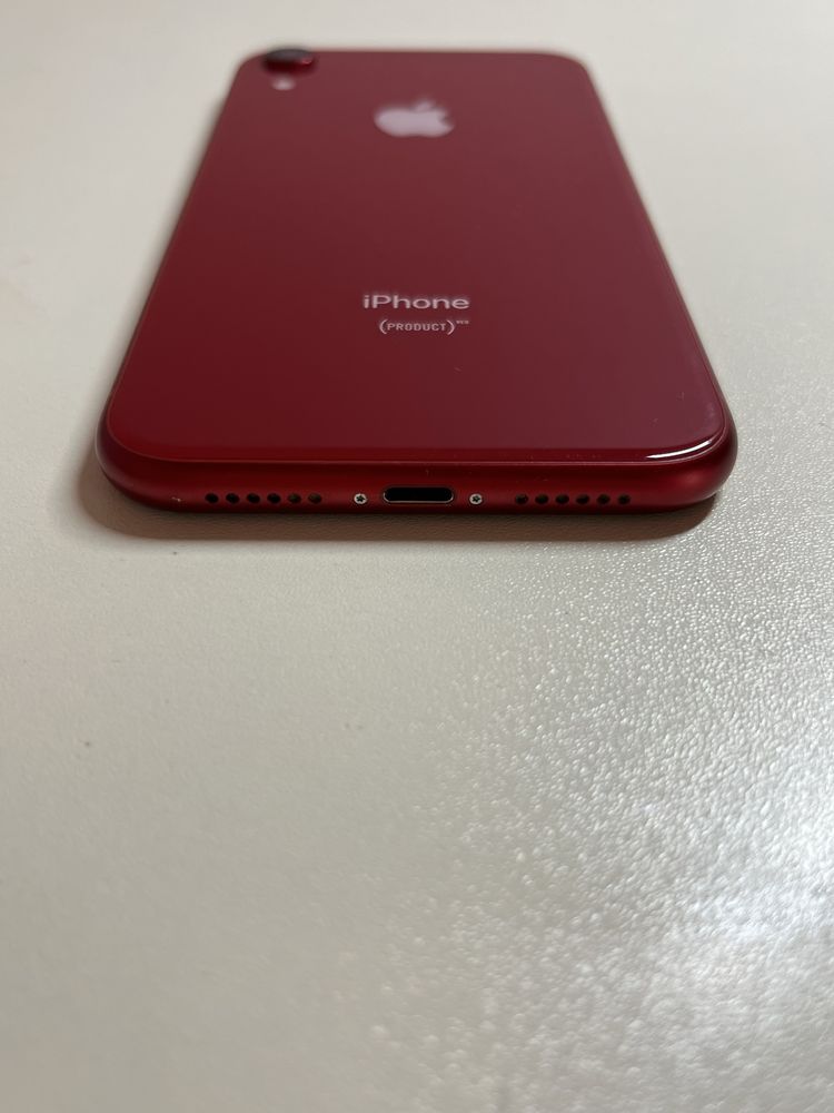 IPhone XR в ідеальному стані