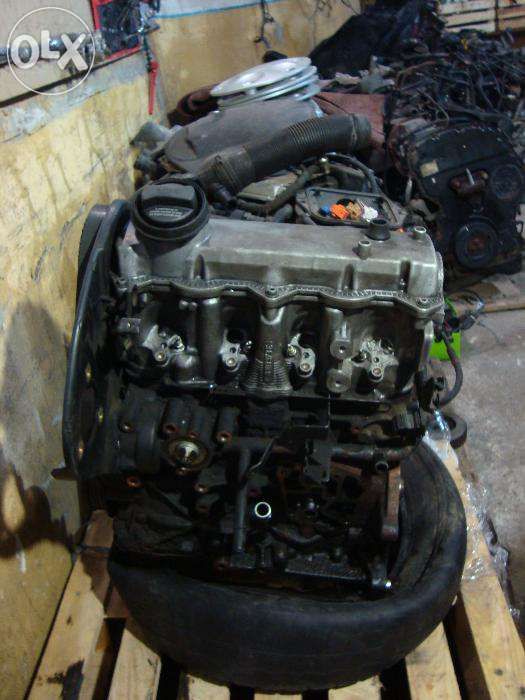 Volkswagen Skoda Seat мотор двигатель кпп DUW DUU AKL BFQ BSE BSF BGU