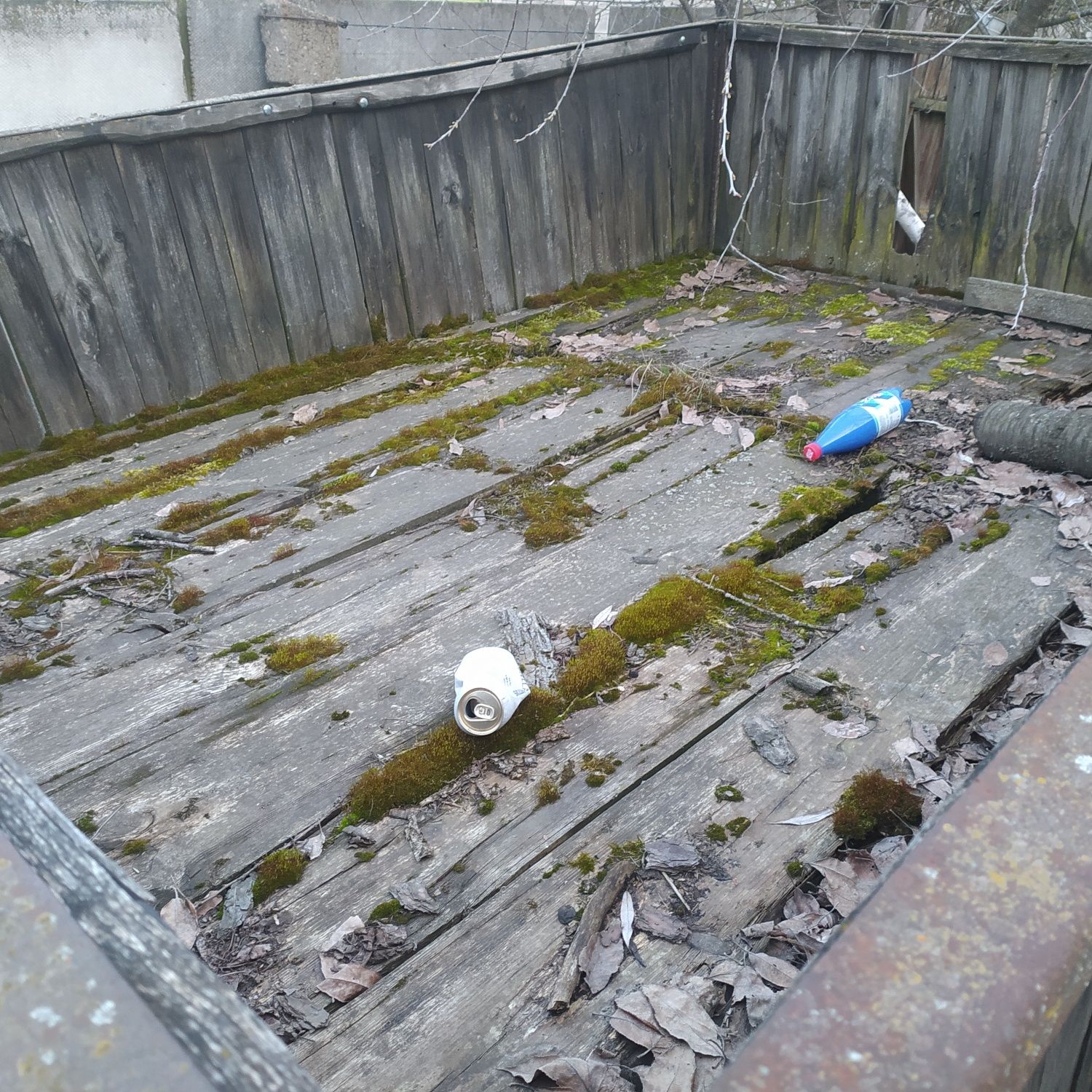 Причеп тракторний