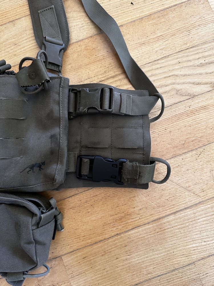 Chest Rig Tasmania Tiger