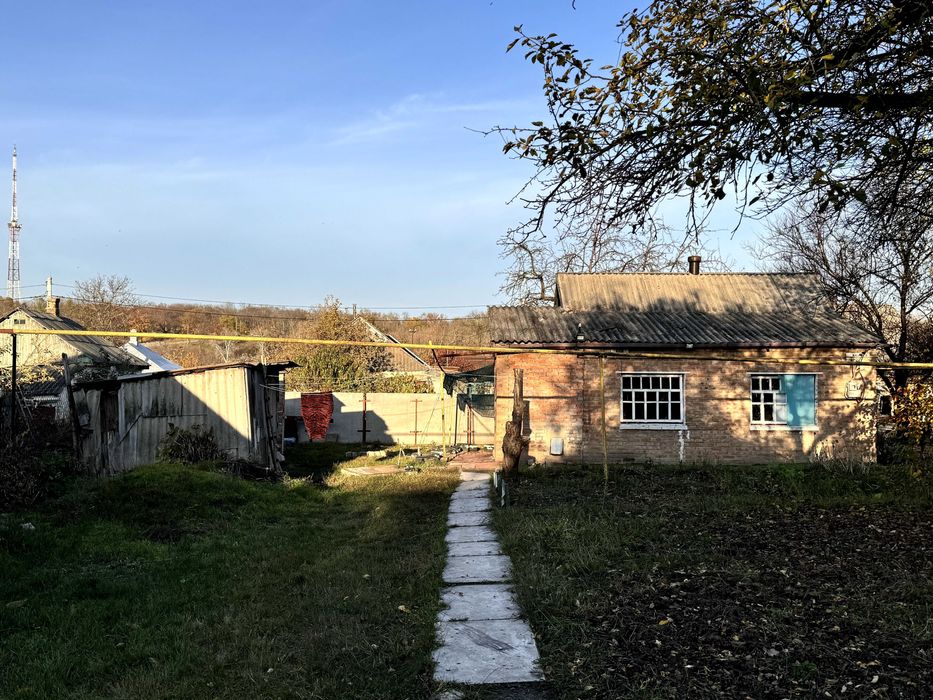 Продам будинок у Кропивницькому — 25 000 $