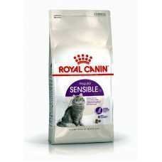 Royal Canin Sensible 4 кг защита пищеварительной системы