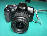 Aparat CANON EOS 5000 obiektyw  Lens EF 38-76mm