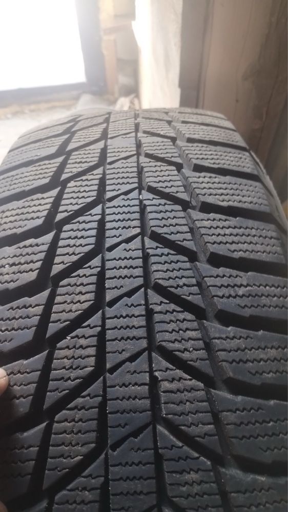 Шина 225/60 R18 Triangle Snowlink new