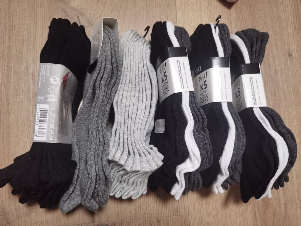 Носки, шкарпетки жіночі 37-42