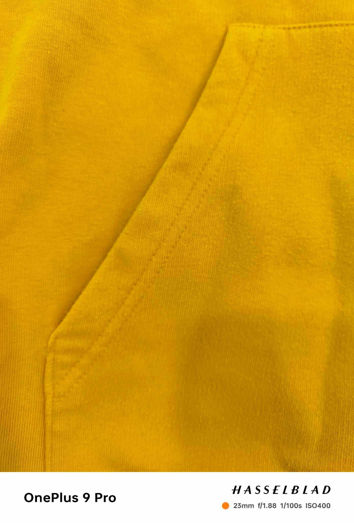 Hoodie Zara tam. L em bom estado