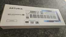 Arturia KeyLab Essential 49 mk3 White