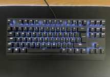 Teclado Razer BlackWidow V3 Tenkeyless