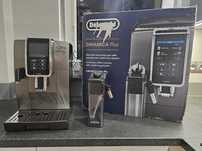 Ekspres Ciśnieniowy Delonghi ECAM 375.95 - STEROWANIE TELEFONEM