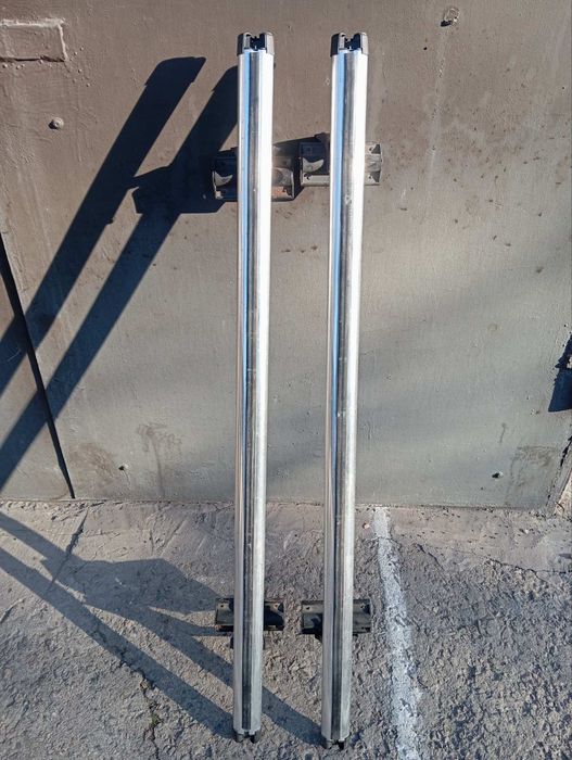 Багажник для автомобиля