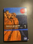 Oblicza geografii 1