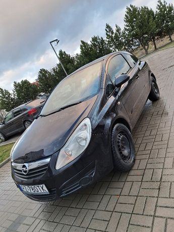 Opel Corsa 1.3 diesel