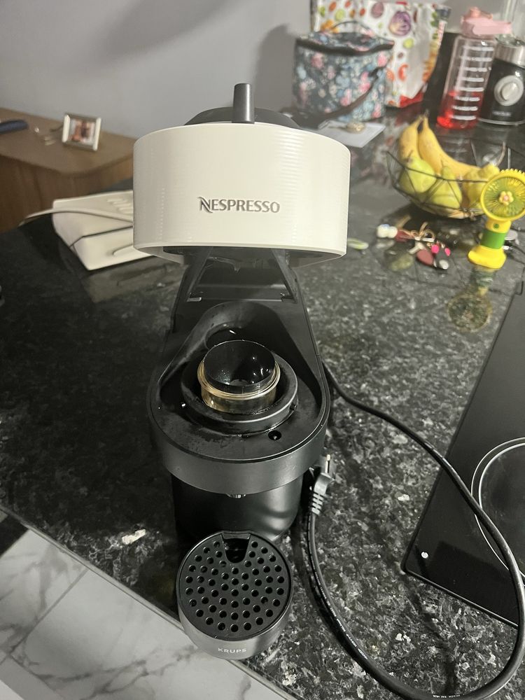 Maquina cafe Nespresso