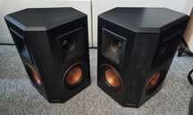 Kolumny surround Klipsch rp-402s