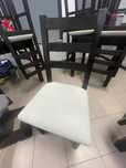 Cadeiras para Café/Restaurante