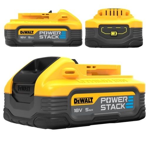 Akumulator DeWALT PowerStack 5Ah