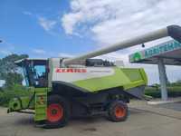 Claas 540 z 2009 jak John New Holland case tc CX tx tu lexion Vario