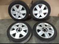 Jantes 15 Audi A2 5x100