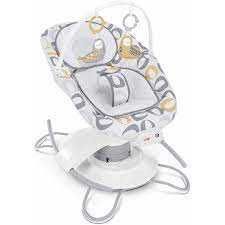 Заколисуючий центр 4Moms MamaRoo 4.0  Київ