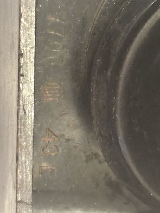 Niemiecki telefon polowy