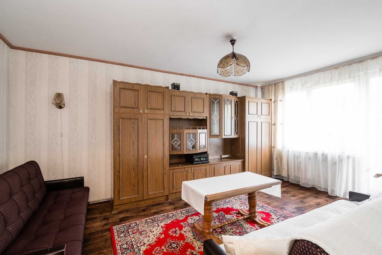 Bieżanów - ul. Aleksandry: 35 m2 - idealne na start lub inwestycję!