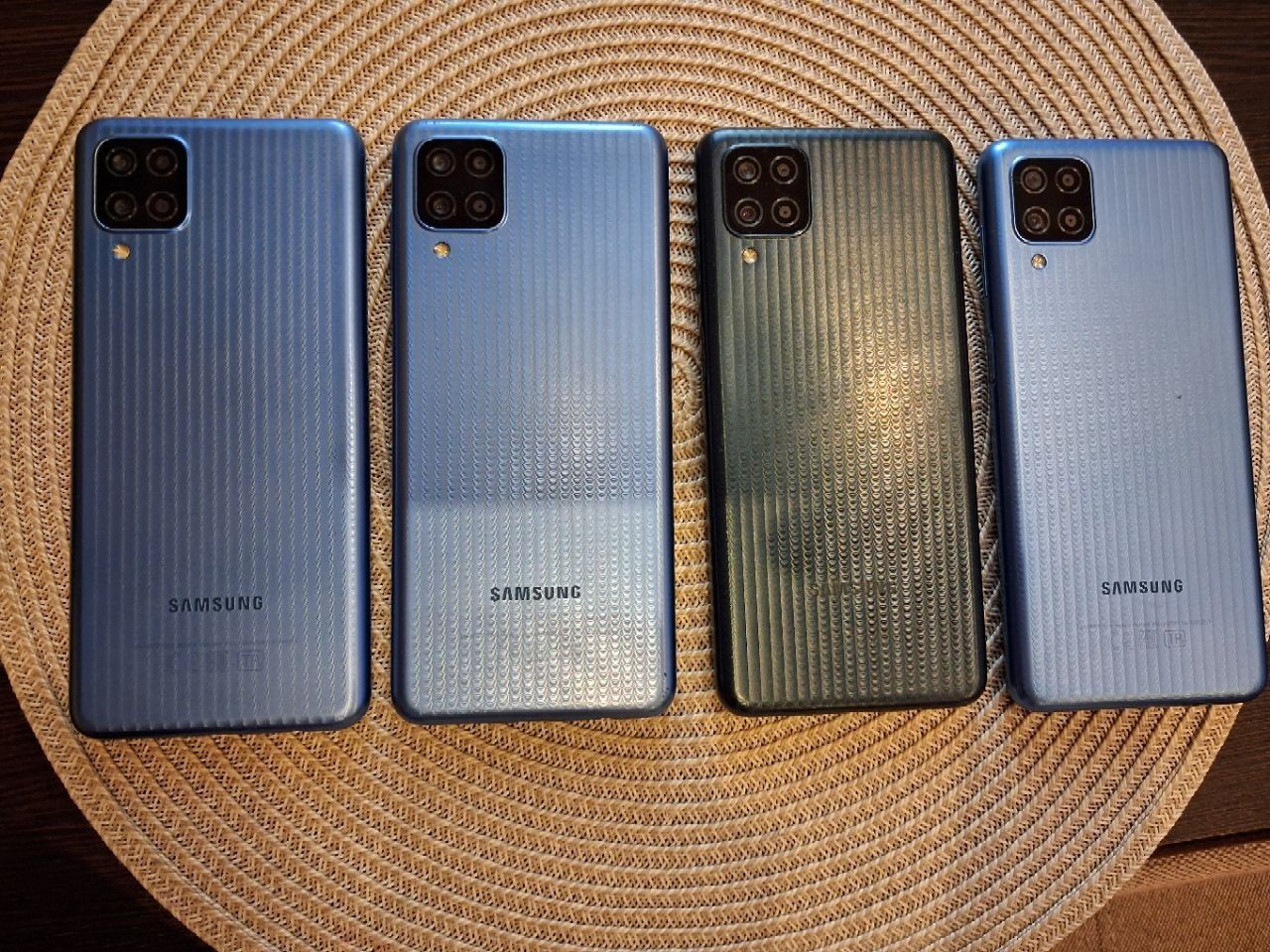 Samsung galaxy m12