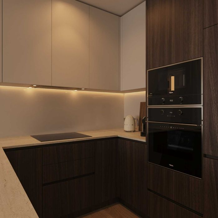 Apartamento T2 centro de Paços de Ferreira