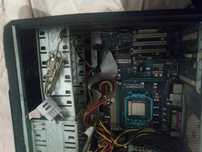 Gigabyte GA-M52LT-D3