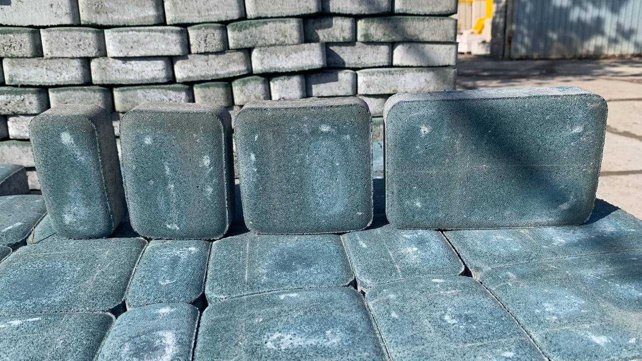 Старе місто  60мм Доставка Високий Мерефа Південне Березівка Бруківка