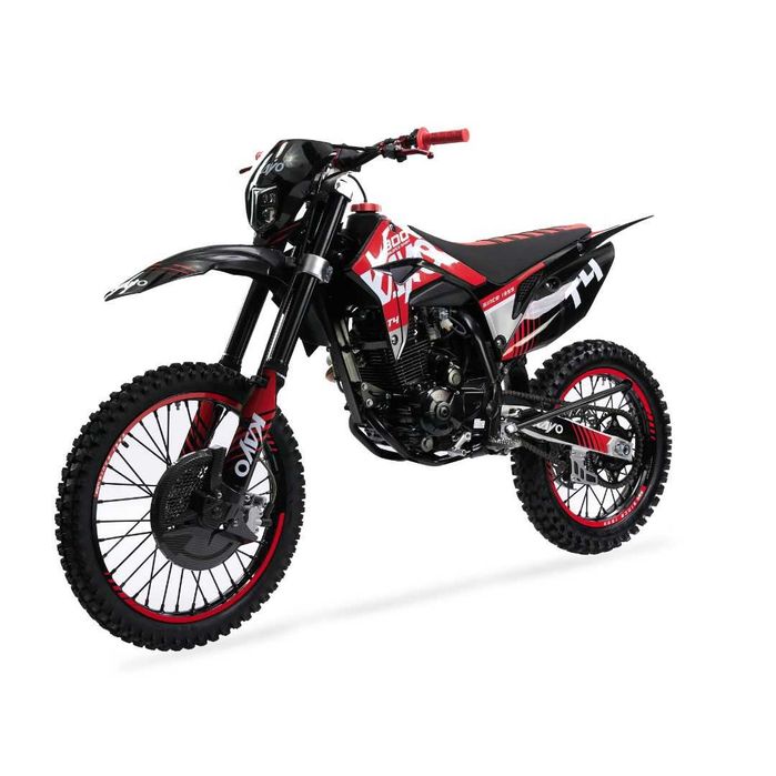 Kayo T4 300 Enduro Raty 0%/Leasing/Transport Cała Polska ATVMOTOSQUAD