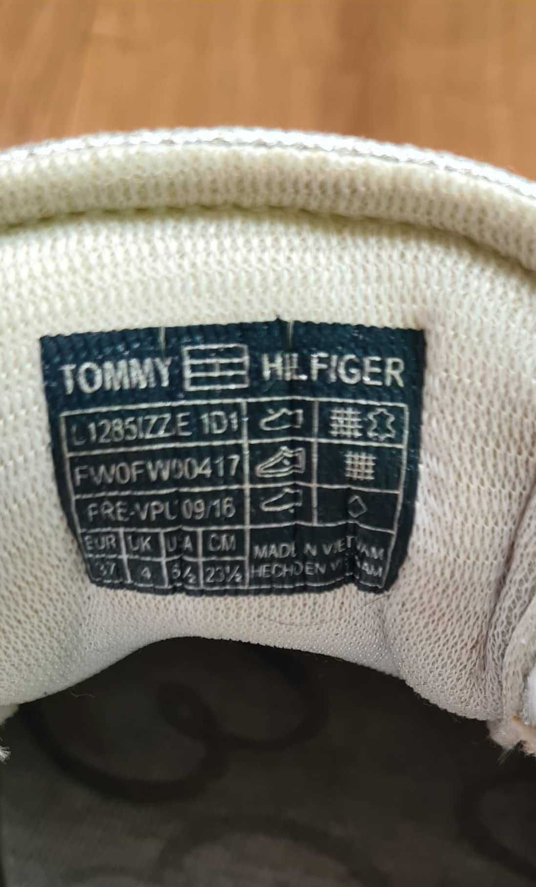 Buty Tommy Hilfiger Sneaker