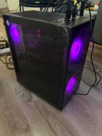 Komputer gamingowy i7 9700k/ 16GB RAM/ RTX 2060