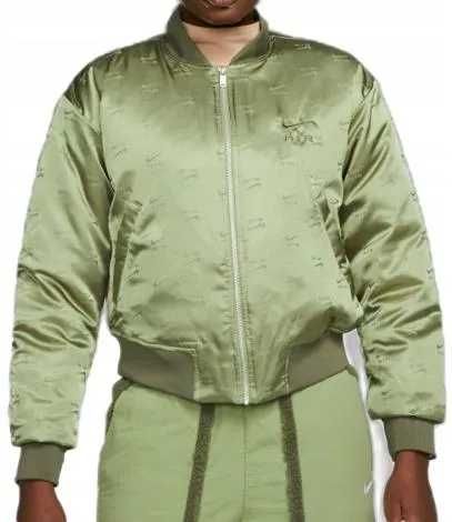 NIKE kurtka damska  air bomber jacket, rozm  S, nowa z metką