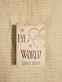 "The Eye Of The World" - Robert Jordan - The Wheel Of Time