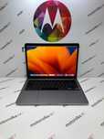 MacBook Pro 13 M1 8CPU/8GPU 16RAM 256SSD Space Gray 323 цикла