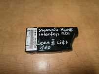 vw seat leon II lift 09-012 sterownik interfejs MDI europa