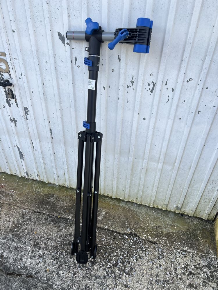Suporte de bicicleta Crivit