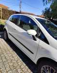FIAT  PUNTO  EVO