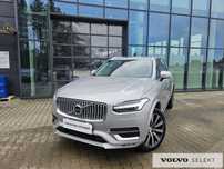 Volvo XC 90 XC90 B5 D AWD Plus Bright 7os aut, Faktura Vat! Gwarancja !