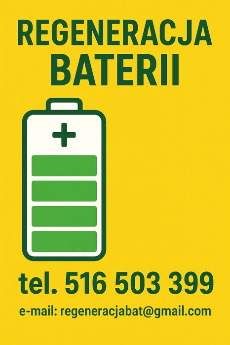 Bateria do DeWalt zamiennik 2ah.Polska produkcja