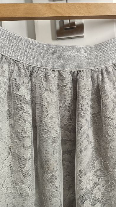 Spódnica tiulowa top secret rozmiar 40